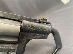 Taurus 605 Protector .357 Magnum Polymer Revolver