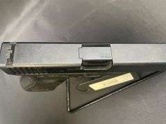 Glock 21 .45 semi auto