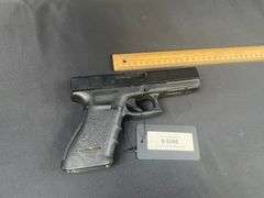 Glock 21 .45 semi auto