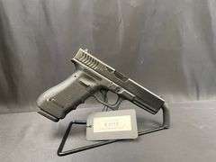 Glock 22 Austria .40 cal
