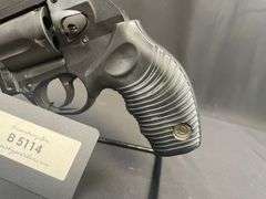 Taurus 605 Protector .357 Magnum Polymer Revolver