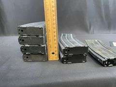 7 AR Magazines