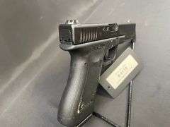 Glock 22 Austria .40 cal