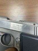 IAI Per Barrel .380 / 9mm Kurz - Back Up-