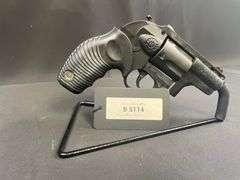 Taurus 605 Protector .357 Magnum Polymer Revolver