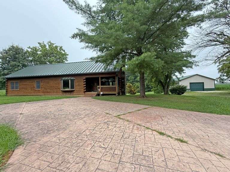 3320 Nollmann Rd, Millstadt, IL 62260