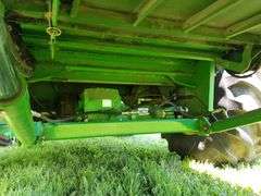 2000 John Deere 9650 STS