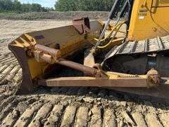 2016 Cat D6T Dozer