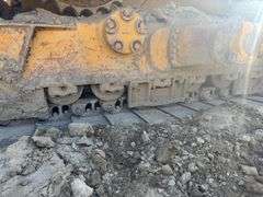 2016 Cat D6T Dozer