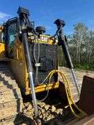 2016 Cat D6T Dozer