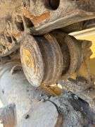 2016 Cat D6T Dozer
