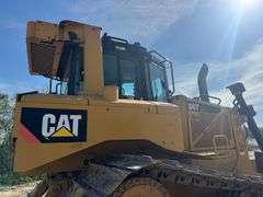 2016 Cat D6T Dozer