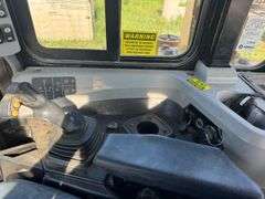 2016 Cat D6T Dozer