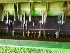2000 John Deere 9650 STS