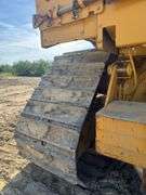 2016 Cat D6T Dozer