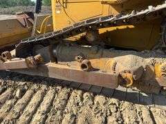 2016 Cat D6T Dozer