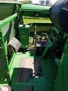 2000 John Deere 9650 STS