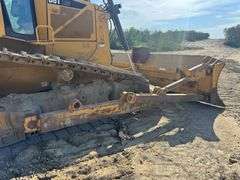 2016 Cat D6T Dozer