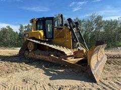 2016 Cat D6T Dozer