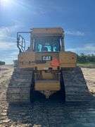 2016 Cat D6T Dozer