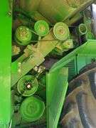 2000 John Deere 9650 STS