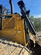 2016 Cat D6T Dozer