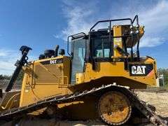 2016 Cat D6T Dozer