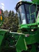 2000 John Deere 9650 STS