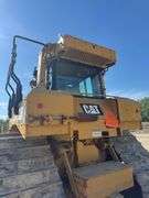 2016 Cat D6T Dozer