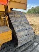 2016 Cat D6T Dozer
