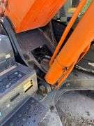 2015 Hitachi ZX350LC-6N Excavator