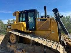 2016 Cat D6T Dozer
