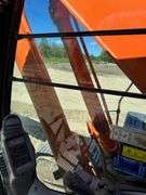 2015 Hitachi ZX350LC-6N Excavator