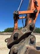 2015 Hitachi ZX350LC-6N Excavator