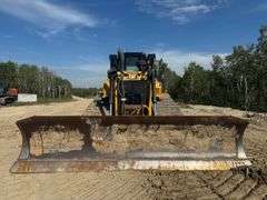 2016 Cat D6T Dozer