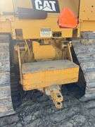 2016 Cat D6T Dozer
