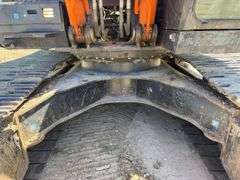 2015 Hitachi ZX350LC-6N Excavator