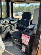 2016 Cat D6T Dozer