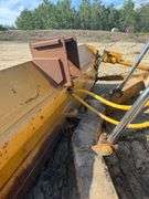 2016 Cat D6T Dozer