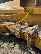 2016 Cat D6T Dozer