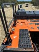 2015 Hitachi ZX350LC-6N Excavator