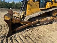2016 Cat D6T Dozer