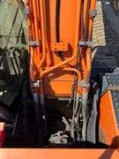 2015 Hitachi ZX350LC-6N Excavator
