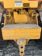 2016 Cat D6T Dozer