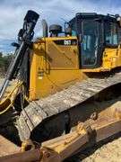 2016 Cat D6T Dozer