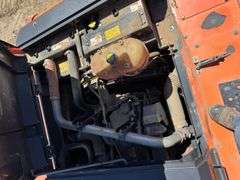 2015 Hitachi ZX350LC-6N Excavator