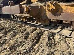 2016 Cat D6T Dozer