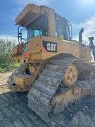 2016 Cat D6T Dozer