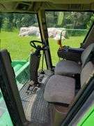 2000 John Deere 9650 STS