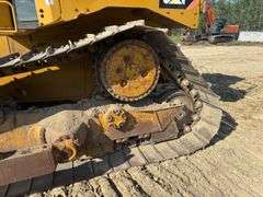 2016 Cat D6T Dozer
